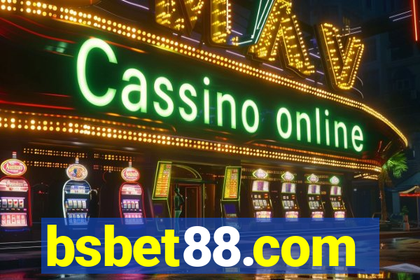 bsbet88.com