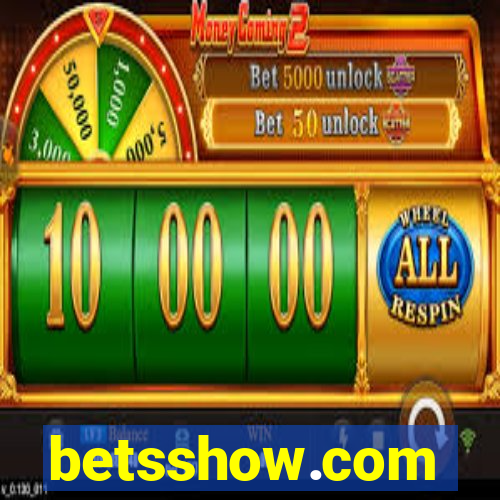 betsshow.com