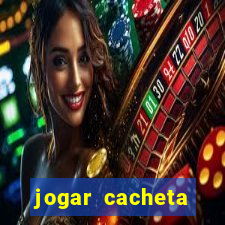 jogar cacheta online valendo dinheiro