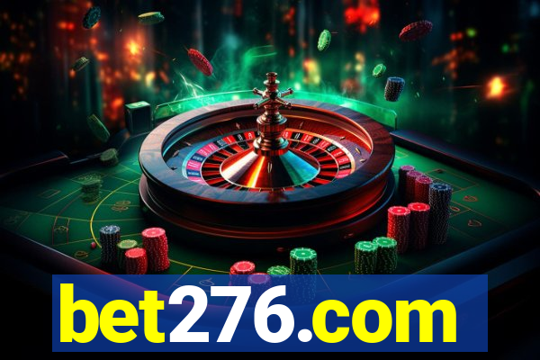 bet276.com