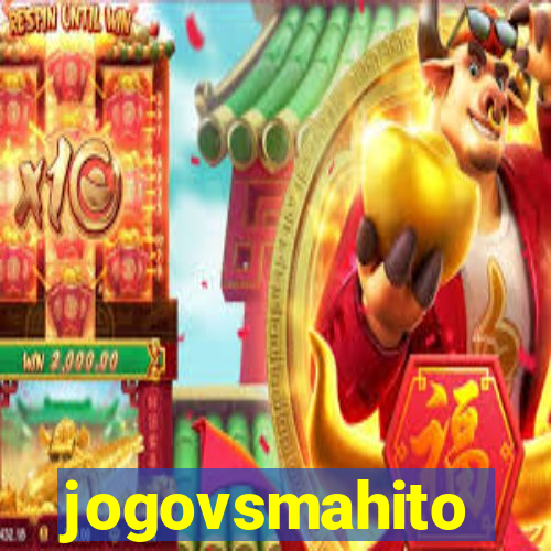 jogovsmahito