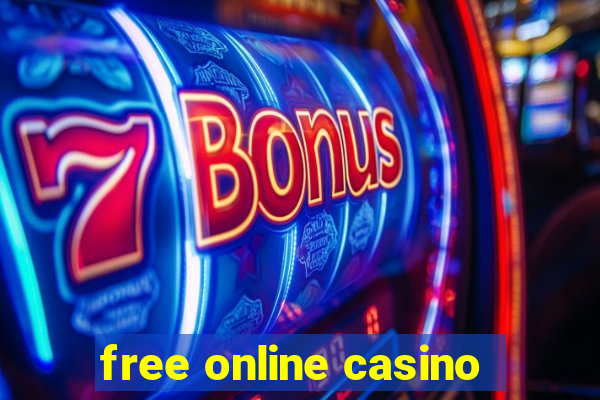 free online casino