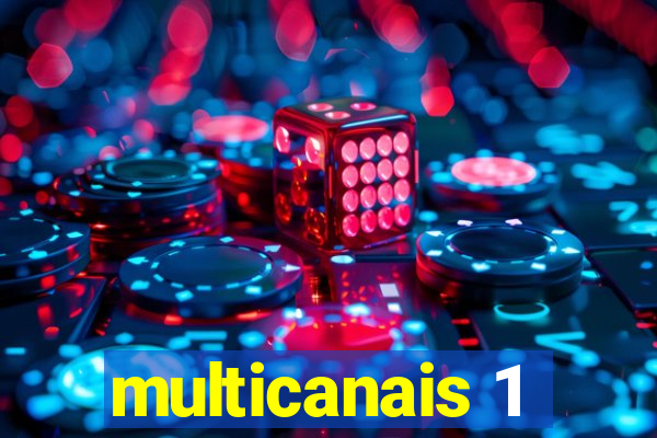 multicanais 1