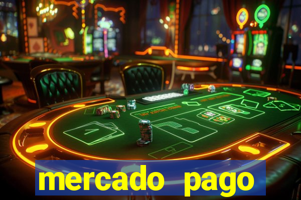 mercado pago recusando pagamento