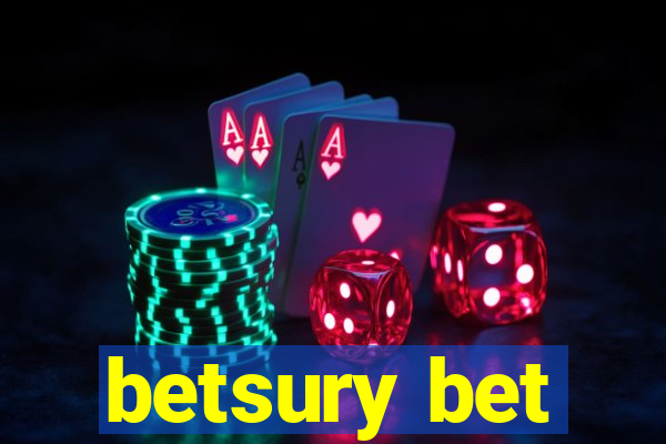 betsury bet