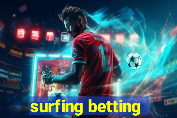 surfing betting