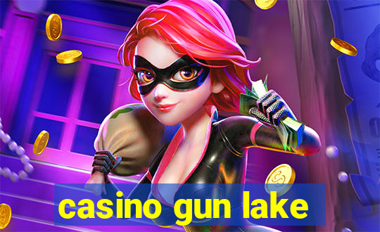 casino gun lake