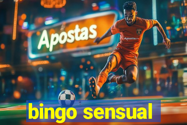 bingo sensual