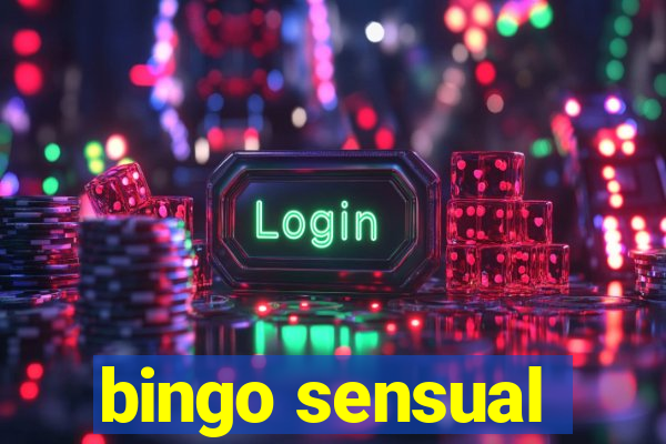 bingo sensual