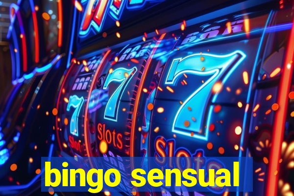 bingo sensual