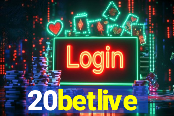 20betlive