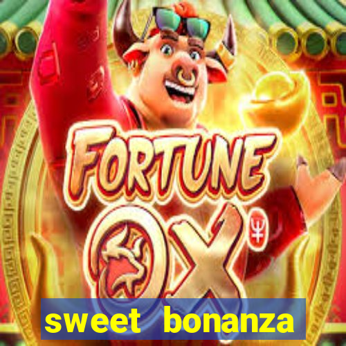 sweet bonanza candyland demo slot