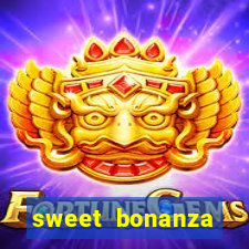 sweet bonanza candyland demo slot