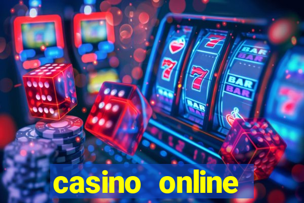 casino online dinheiro real pix