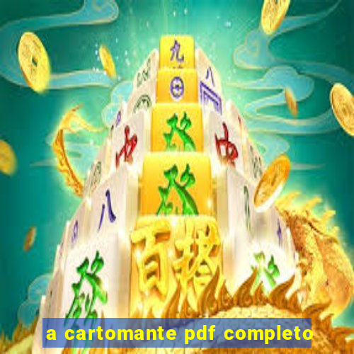 a cartomante pdf completo