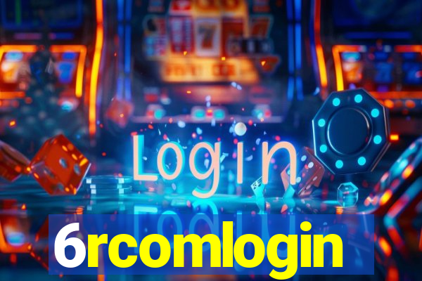 6rcomlogin