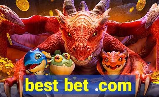 best bet .com