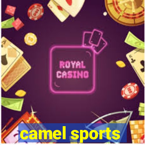 camel sports