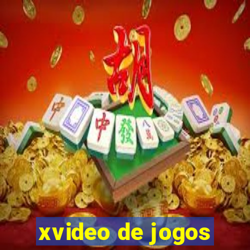 xvideo de jogos