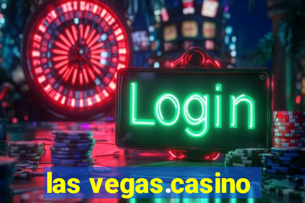 las vegas.casino