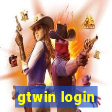 gtwin login