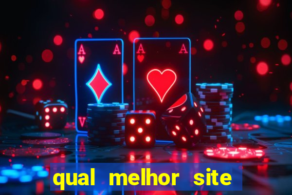 qual melhor site para jogar tiger fortune