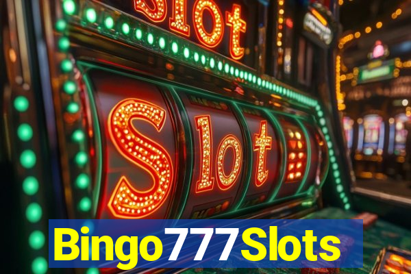 Bingo777Slots