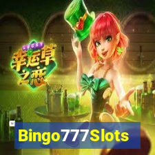 Bingo777Slots