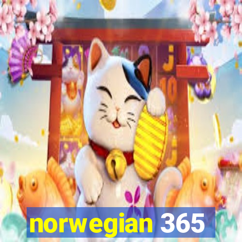 norwegian 365