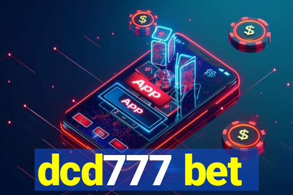 dcd777 bet