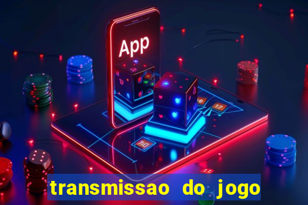 transmissao do jogo do sport