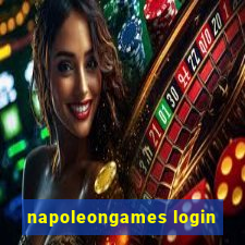 napoleongames login