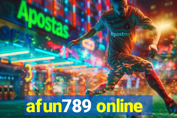 afun789 online