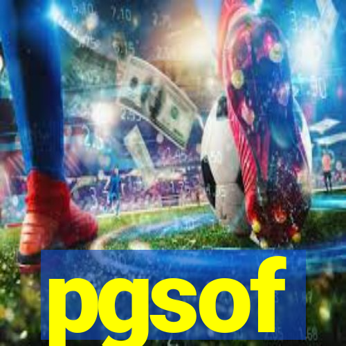 pgsof