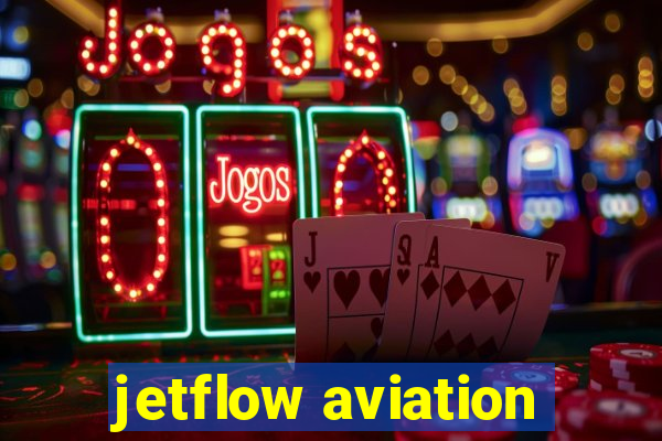 jetflow aviation