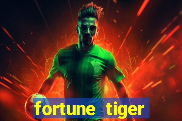 fortune tiger spirit demo