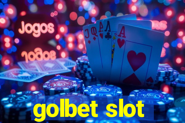 golbet slot