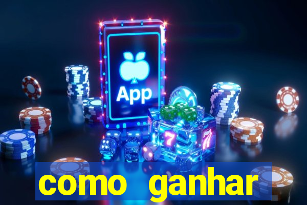 como ganhar dinheiro no slots casino