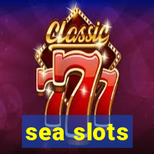 sea slots