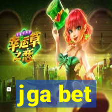 jga bet