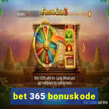 bet 365 bonuskode