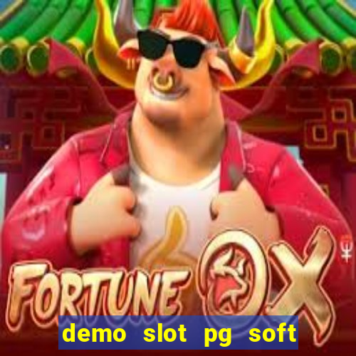 demo slot pg soft ganesha fortune