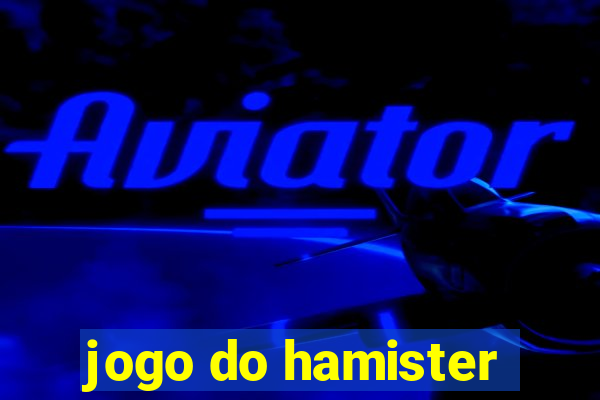 jogo do hamister