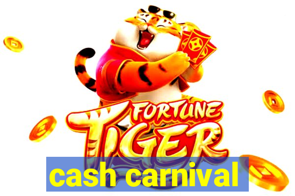 cash carnival