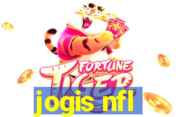 jogis nfl