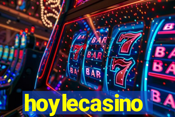 hoylecasino