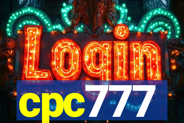 cpc777