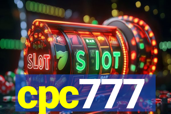 cpc777