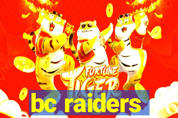 bc raiders