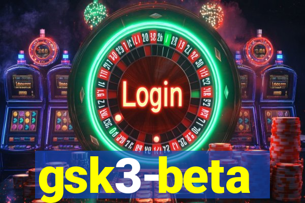 gsk3-beta